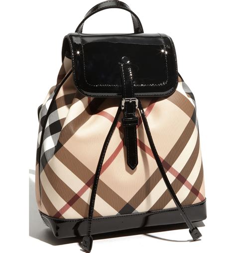 burberry backpack 2019|Burberry backpack outlet.